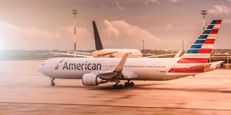 Newjetnet AA Login | American Airline Employee Login