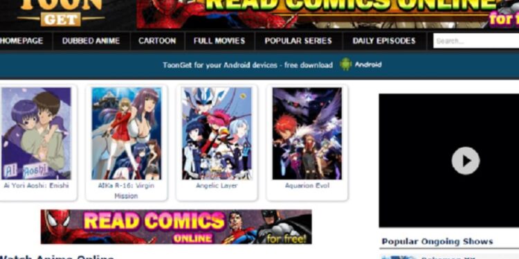  | Watch Cartoons and Anime Online